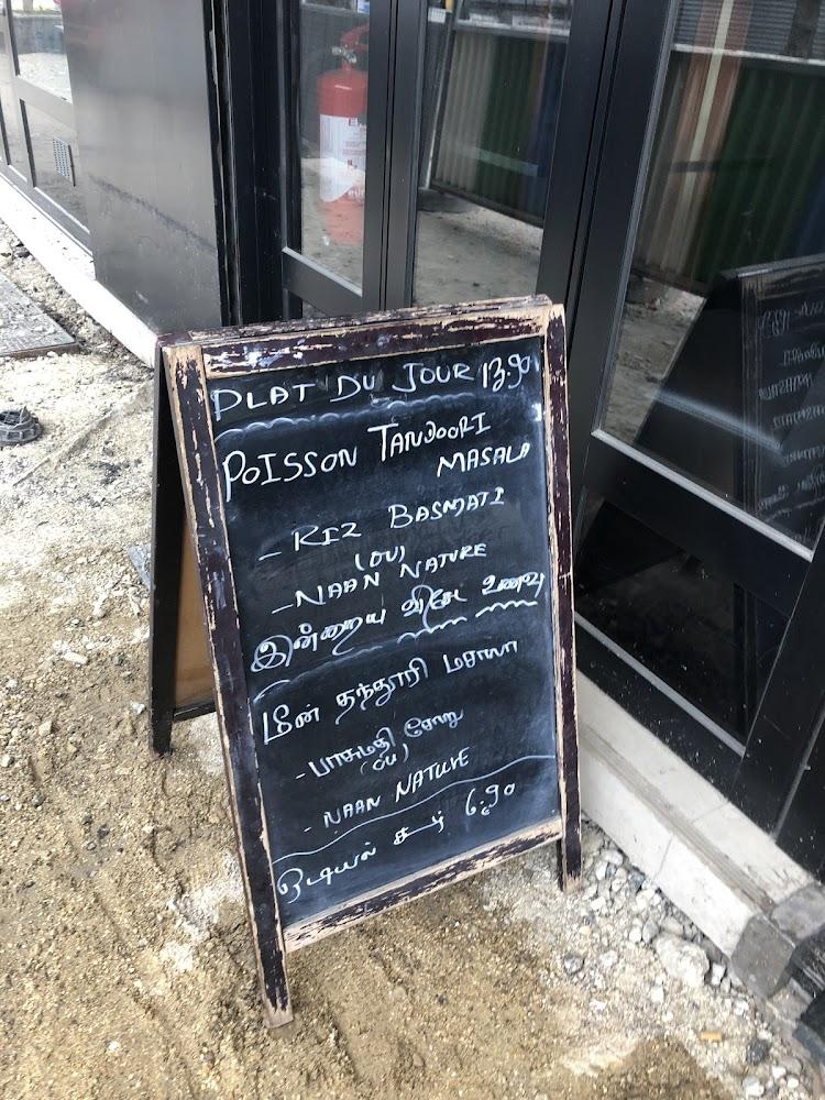 Royal Chili - Menu Image 3